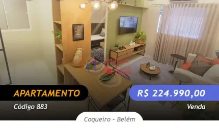 Apto na planta Térreo c/ garden Prime Jardins Parque