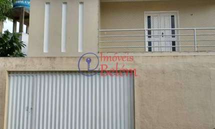Casa com 4 quartos à venda na Alameda Moreira Júnior, Tapanã (Icoaraci), Belém