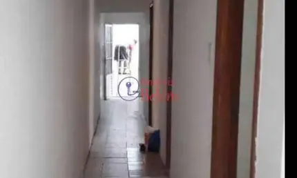 Casa com 2 quartos à venda na Passagem São Marcos, Sacramenta, Belém