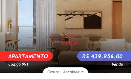 Imóveis Belém Vende Parque Futuro Apt 3/4 em Ananindeua