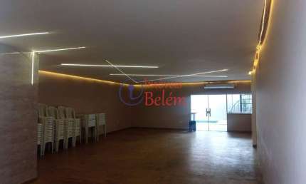 Imóveis Belém aluga ponto comercial proximo ao parque shopping