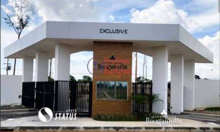 Imóveis Belém Vende Lote Bougainville Exclusive (transferência)