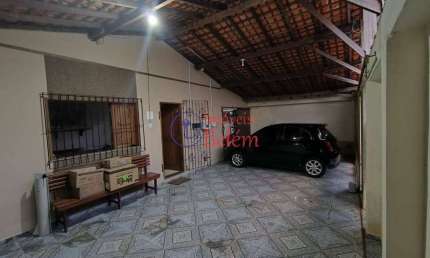 Casa com 3 quartos à venda na Alameda Vinte e Cinco, Coqueiro, Belém