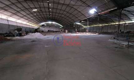 Sala comercial com 3 salas à venda na Avenida Júlio César, Maracangalha, Belém