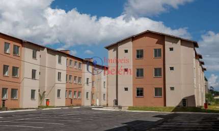 Imóveis Belém vende apartamento no Residencial Viver Maracá
