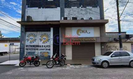 Imóveis Belém Vende Prédio Comercial na Augusto Montenegro.