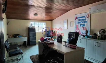 Casa com 3 quartos à venda na Rua Belterra, Tapanã (Icoaraci), Belém