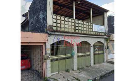 Imóveis Belém vende - Casa Espaçosa com Energia Solar em Ananindeua