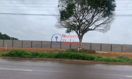 Sala comercial à venda na Ap-440, Marabaixo, Macapá