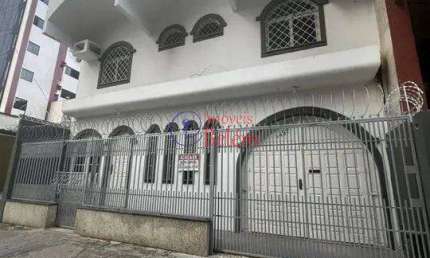 Casa para alugar - 2 pavimentos ( Residencial e comercial)