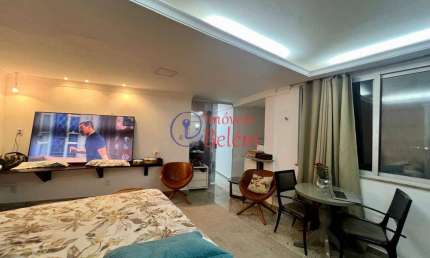 Apartamento com 4 quartos para alugar na Avenida Visconde de Souza Franco, Umarizal, Belém