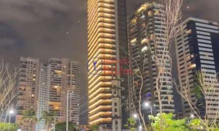 Apartamento com 5 quartos para alugar na Avenida Visconde de Souza Franco, Umarizal, Belém