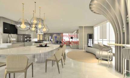 Apartamento com 5 quartos para alugar na Avenida Visconde de Souza Franco, Umarizal, Belém