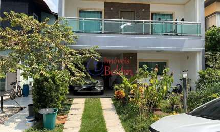 Casa com 3 quartos à venda no Parque Verde, Belém 