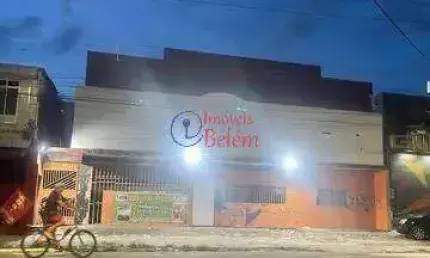 Sala comercial para alugar na Rua Antônio Barreto, Umarizal, Belém