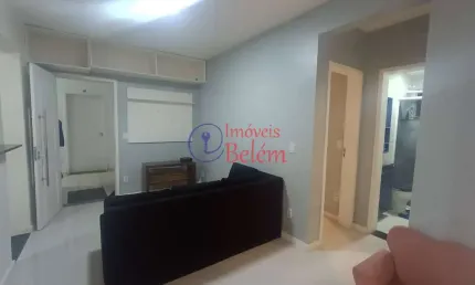 Imóveis Belém Aluga Jardim Bela Vida II TÉRREO 2/4 ampliado com mobília