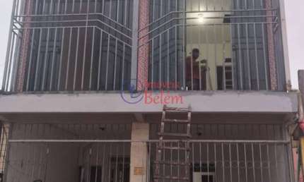 Imóveis Belém Aluga Casa para Locação - Passagem Iracema
