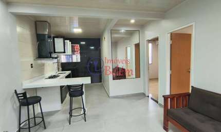 Apartamento com 2 quartos à venda na Rodovia Br-316, Km 8, Centro, Ananindeua