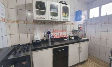 Apartamento com 2 quartos para alugar na Rodovia Br-316, Km 8, Centro, Ananindeua