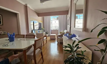 Apartamento com 2 quartos à venda na Rua Carvalho de Mendonça, --, Copacabana, Rio de Janeiro