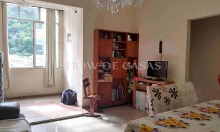 Apartamento com 3 quartos à venda na Rua Tonelero, --, Copacabana, Rio de Janeiro