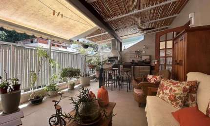 Casa com 3 quartos à venda na Avenida Princesa Isabel, --, Copacabana, Rio de Janeiro