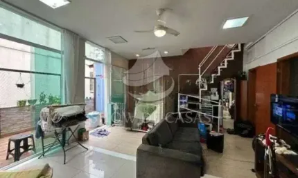 Casa com 3 quartos à venda na Rua Dias da Rocha, --, Copacabana, Rio de Janeiro