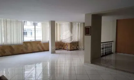 Apartamento a pouquíssimos metros da praia, em copacabana  -  rio de janeiro