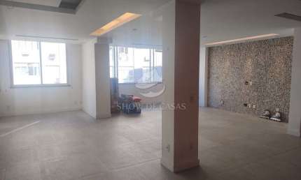 Apartamento com 4 quartos à venda na Rua Tonelero, --, Copacabana, Rio de Janeiro