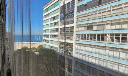 Apartamento Duplex em Copacabana  -  Rio de Janeiro