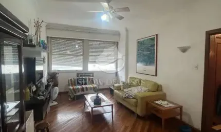 Apartamento com 3 quartos à venda na Rua Souza Lima, --, Copacabana, Rio de Janeiro