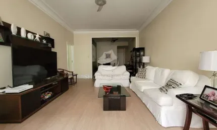 Apartamento com 3 quartos à venda na Rua Barata Ribeiro, --, Copacabana, Rio de Janeiro