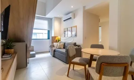 Apartamento com 2 quartos à venda na Rua Décio Vilares, --, Copacabana, Rio de Janeiro