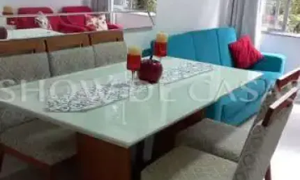 Apartamento com 2 quartos à venda na Rua Santa Clara, --, Copacabana, Rio de Janeiro