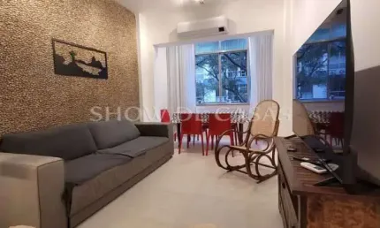 Apartamento com 3 quartos à venda na Rua Anita Garibaldi, --, Copacabana, Rio de Janeiro