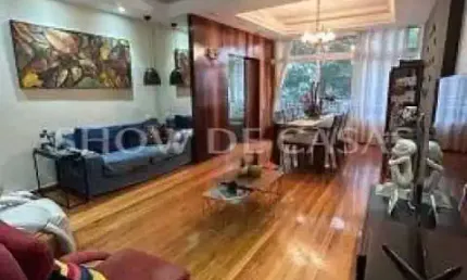 Apartamento com 3 quartos à venda na Rua Cinco de Julho, --, Copacabana, Rio de Janeiro