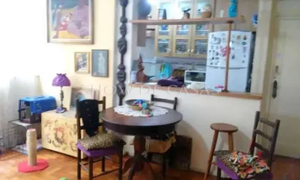 Apartamento com 3 quartos à venda na Avenida Ataulfo de Paiva, --, Leblon, Rio de Janeiro