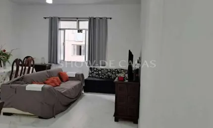 Apartamento com 4 quartos à venda na Avenida Nossa Senhora de Copacabana, --, Copacabana, Rio de Janeiro