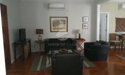 Apartamento com 3 quartos à venda na Rua Santa Clara, --, Copacabana, Rio de Janeiro