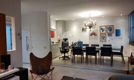 Apartamento com 4 quartos à venda na Rua Tonelero, --, Copacabana, Rio de Janeiro