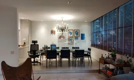 Apartamento com 4 quartos à venda na Rua Tonelero, --, Copacabana, Rio de Janeiro