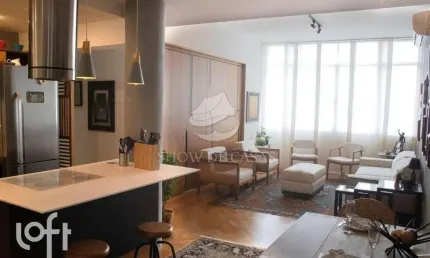 Apartamento com 3 quartos à venda na Rua Visconde de Pirajá, --, Ipanema, Rio de Janeiro