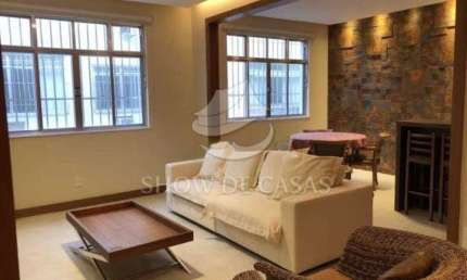Apartamento com 3 quartos à venda na Rua Prudente de Morais, --, Ipanema, Rio de Janeiro