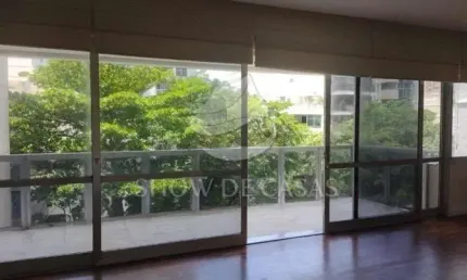 Apartamento com 4 quartos à venda na Rua Prudente de Morais, --, Ipanema, Rio de Janeiro