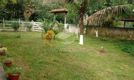 Chácara / sítio com 3 quartos à venda na Estrada Do Vecchi, --, Zona Rural, Cachoeiras de Macacu