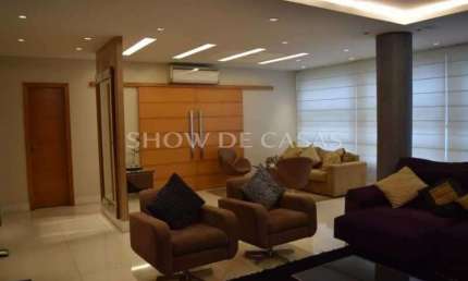Apartamento com 6 quartos à venda na Rua Bolivar, --, Copacabana, Rio de Janeiro