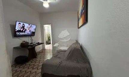 Apartamento em Praça da Bandeira  -  Rio de Janeiro