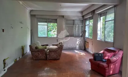 Apartamento com 4 quartos à venda na Rua Conselheiro Lafaiete, --, Copacabana, Rio de Janeiro