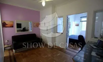 Apartamento com 2 quartos à venda na Rua Visconde de Pirajá, --, Ipanema, Rio de Janeiro