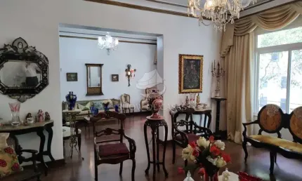 Apartamento com 4 quartos à venda na Rua Ministro Viveiros de Castro, --, Copacabana, Rio de Janeiro